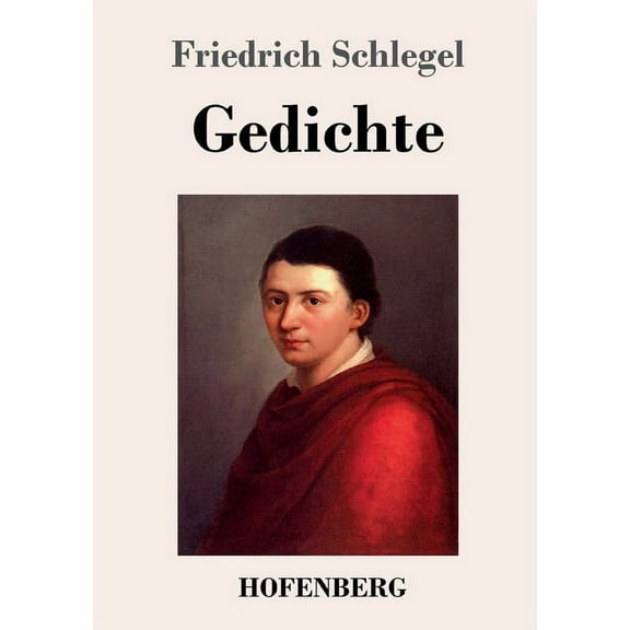 Gedichte (Paperback)