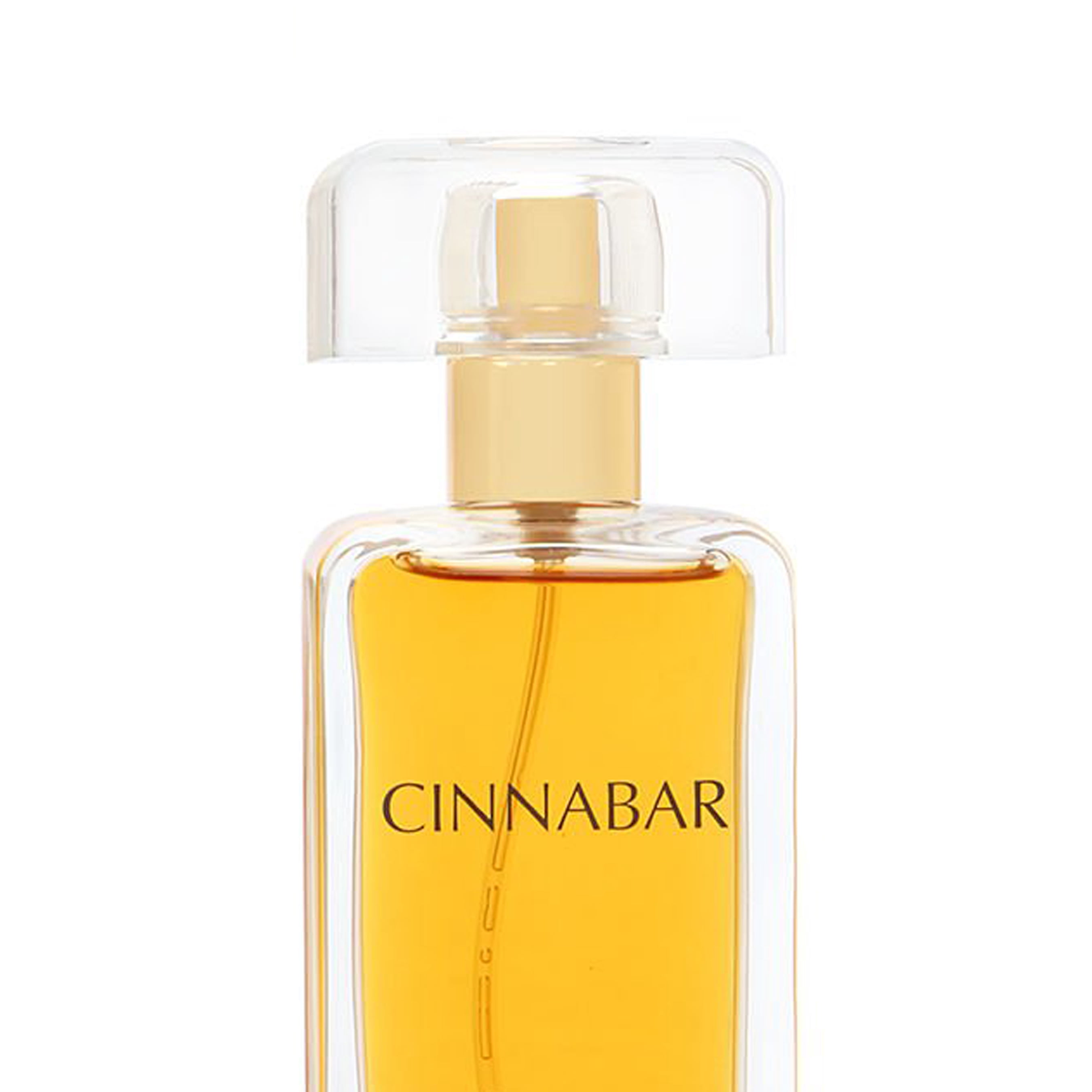 Estee Lauder Cinnabar Eau De Parfum Spray For Women 1.7 oz