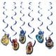 thumbnail image 2 of Globos decorativos para Cumpleaños alusivos a Sonic, 2 of 7