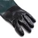 thumbnail image 4 of Guantes de Mano Izquierda de 2 Piezas + 2 Soportes para Guantes Y Abrazadera para Gabinete de Chorro de Arena Sunnimix Guantes de protección para chorro de arena, 4 of 8