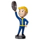 thumbnail image 3 of Para Fallout 4 Vault Boy Bobblehead Gaming Anime Figuras Modelo Coleccionable (F), 3 of 5