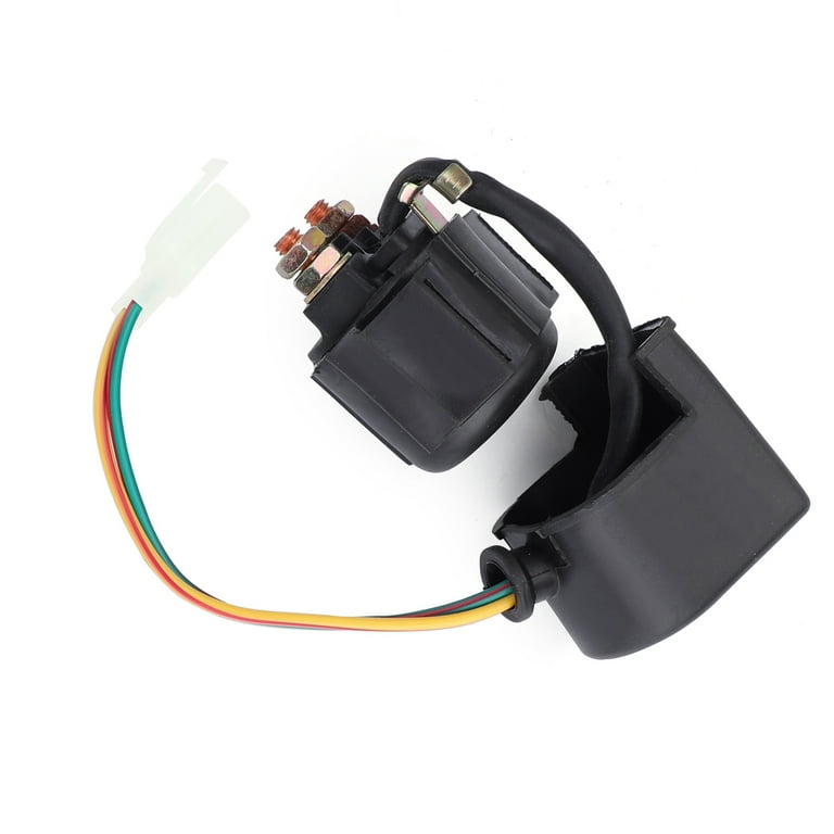 Starter Relay Solenoid Per Honda TRX400EX TRX 400 EX FOURTRAX - Foto 3