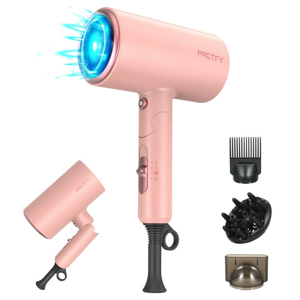 Hair dryer for salon use discount