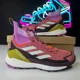 thumbnail image 3 of Adi - das Terrex Free Hike 2 Wanderschuh Wonder Red Sneakers GZ0685 Women's 6, 3 of 5