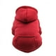thumbnail image 1 of Sudadera con capucha para perro, ropa de invierno cálida para perros pequeños y medianos, abrigo para bulldog francés, chaqueta para cachorros y gatos, disfraz para chihuahua y yorkshire terrier., 1 of 6