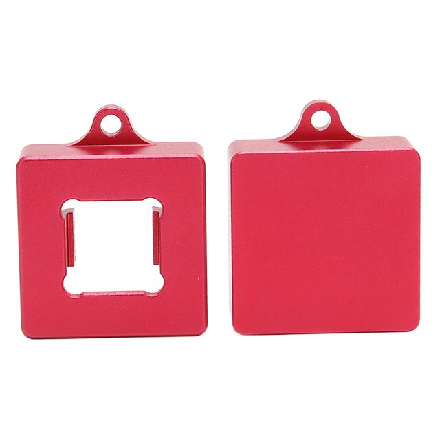 Interruptor De Apertura De Teclado, Interruptor De Apertura De Aluminio Mate Magnético Para Cherry MX, Kailh, Outemu, Interruptor De Teclado Gateron