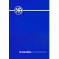 thumbnail image 1 of Pre-Owned Narcotics Anonymous Basic Text 6th Edition Hardcover (Hardcover) 1557767343 9781557767349, 1 of 1