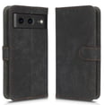 thumbnail image 3 of PANDACO Black Wallet Case for Pixel 8, 3 of 5