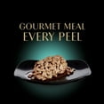 thumbnail image 6 of (12 pack) Sheba Wet Cat Food Cuts in Gravy Roasted Chicken Entree, 2.6 oz Perfect Portions Twin-Pack Tray, 6 of 12