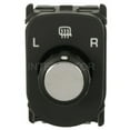 thumbnail image 4 of Standard Ignition Door Remote Mirror Switch P/N:MRS2 Fits select: 2004-2005 PONTIAC GRAND PRIX, 4 of 8