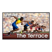 Samsung QN65LST9DA 65" 4K The Terrace Full Sun QLED UHD Outdoor Smart TV (2024)