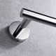 thumbnail image 5 of Barra de toalla de baño de 60 cm, toallero de acero inoxidable para baño, toallero de cocina, soporte de pared, acabado pulido,, 5 of 5