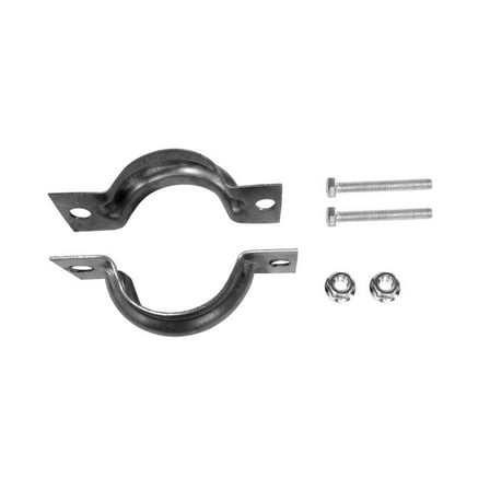 Walker Exhaust 36378 Exhaust Clamp
