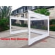thumbnail image 2 of Canopy Sidewall SCOCANOPY para marco de toldo de 10 x 10, paquete de 3, 2 of 8