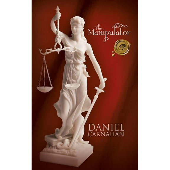 The Manipulator (Hardcover)