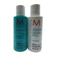 thumbnail image 1 of Moroccanoil Extra Volume Shampoo & Conditioner Fine Hair 2.4 OZ, 1 of 1
