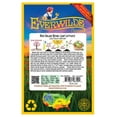 thumbnail image 2 of Everwilde Farms - 1000 Red Salad Bowl Leaf Lettuce Seeds - Gold Vault Jumbo Bulk Seed Packet, 2 of 5