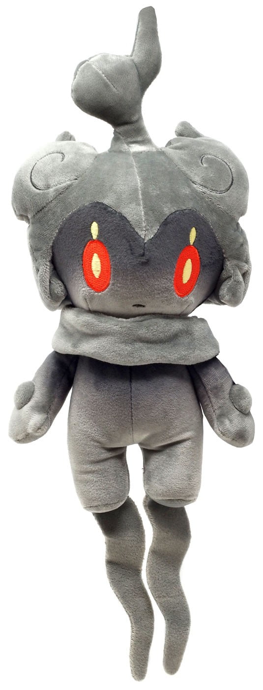 marshadow plush