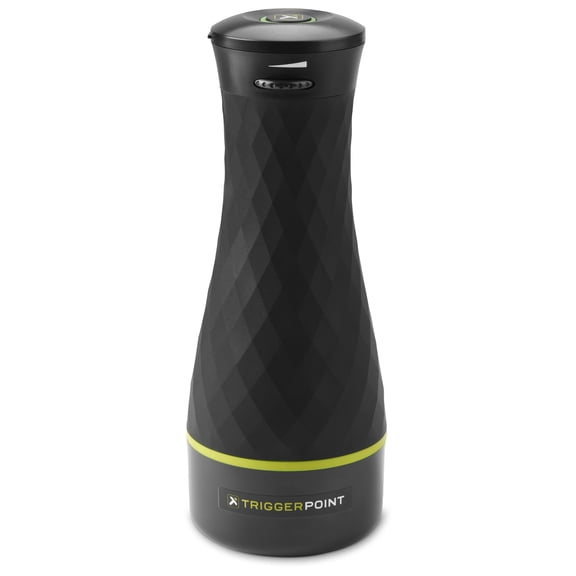 TriggerPoint Impact Buffer Vibrating Massager - Black