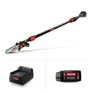 Oregon PS250 40 Volt Cordless Pole Saw with 2.6 Ah Battery and C650 Charger