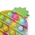 thumbnail image 3 of xiaxaixu Ice-cream Shaped Decompression Toys, Press Type Silicone Fidget Game, 3 of 6