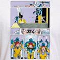 thumbnail image 3 of CafePress - G.I. Joe Snake Eyes Saving S Men's Classic T Shirt - Fitted T-Shirt, Vintage Fit Soft Cotton Tee, 3 of 4