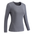thumbnail image 2 of Traje cálido de otoño e invierno, traje calefactor de tres zonas, ropa interior para parejas, traje de algodón calefactor inteligente, 2 of 4