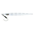 thumbnail image 2 of Shimano Fishing SHIMMERFALL 170G SILZEBGLW Jigs [BF170FSSZG], 2 of 5