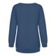 thumbnail image 4 of Pntutb, tops para mujer, sudadera con estampado de sol de invierno, tops de jersey Pntutb Pntutb-1086, 4 of 8