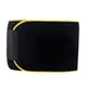 thumbnail image 5 of Entrenador de cinturón deportiva perfecl para el sudor Banda elástica para mujer Recortadora Entrenamiento Fitness transpirable Amarillo M, 5 of 8