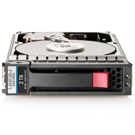 UPC: 0190017116914 | HPE 900GB SAS 12G Enterprise 15K SFF (2.5in) SC 3yr Wty DS Digitally Signed Firmware HDD