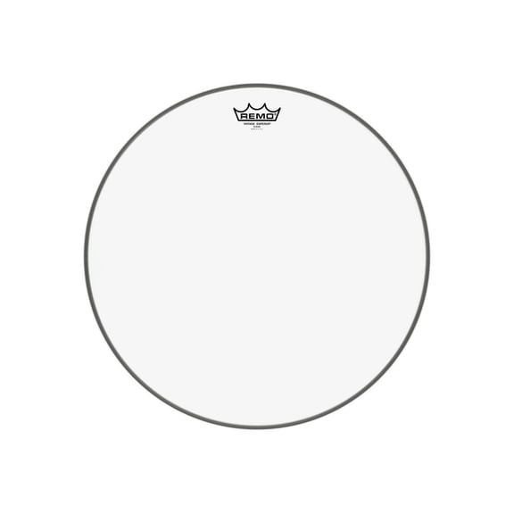 REMO 18" Emperor Clear