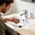 thumbnail image 4 of MKHSQHDG Todays Daily Deals Pond : Blockage Blocking Drain Cap for Efficient Water and Easy, 4 of 7