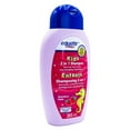 thumbnail image 2 of Equate Kids 2 in 1 Strawberry Shampoo & Conditioner, 2 of 5