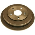 thumbnail image 1 of Beck Arnley 083-3363 Brake Drum, 1 of 2