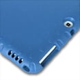 thumbnail image 4 of Galaxy Tab 4 7.0 Case (Blue) - Light Weight Shock Proof Convertible Handle Stand Kids Friendly Super Protection Cover for Samsung Galaxy Tab 4 7-Inch Tablet, 4 of 6