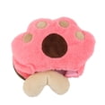 thumbnail image 1 of Hand USB Hand Warmer Mouse Pad Winter Warm Heated Mouse Pad with Wrist Guard, 1 of 8