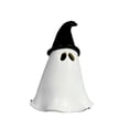 thumbnail image 1 of Ghost Incense Burner Cute Spooky White Ghost Waterfall Burner Resin Room Decor Halloween Decorative Witch Ghost, 1 of 5