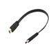 thumbnail image 1 of Cable Plano HDMI Sunnimix 1.4 V 1080P 0.98ft, 1 of 8