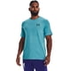 thumbnail image 1 of Playera Under Armour Sportstyle Izquierda Pecho para Hombre Talla X-Small, 1 of 6