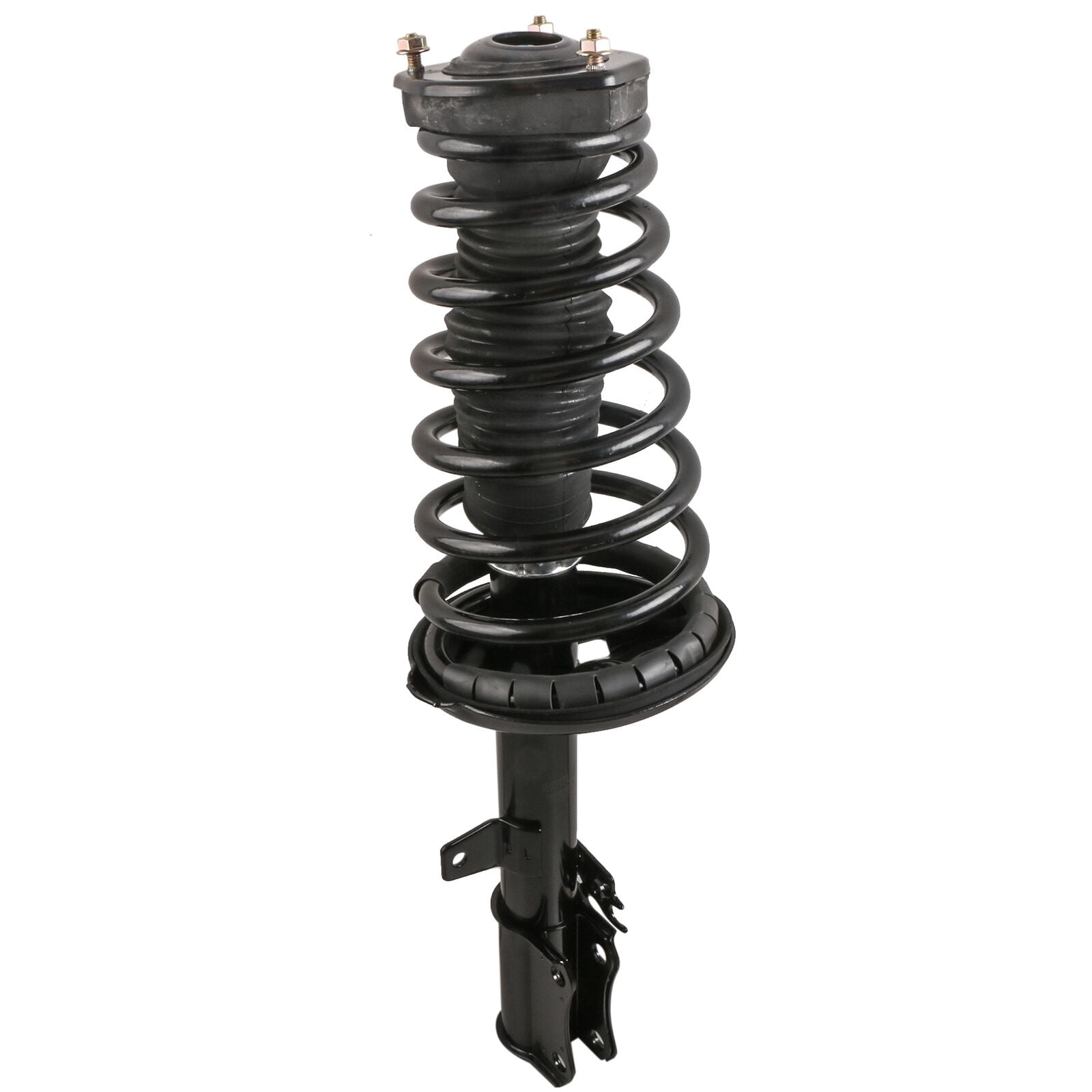 MOSTPLUS Pair Rear Shock Struts Assembly for 1992-1996 Toyota Camry 171958 171957