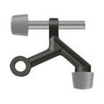 thumbnail image 2 of Deltana ZHP70U10B Hinge Pin Stop; Hinge Mounted; Zinc Die-Cast; Oil Rubbed Bronze Finish, 2 of 3