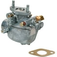 thumbnail image 2 of New Complete Tractor Carburetor for Ford/New Holland EAE9510C TSX428, 2 of 6