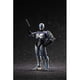 thumbnail image 1 of Figura de Acción Hiya Toys Robocop 2: Robocop 1:18 Escala Multicolor, 1 of 2