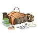 thumbnail image 3 of Picnic Time Somerset Picnic Basket, 3 of 4