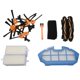 thumbnail image 1 of Accesorios para aspiradoras Ecovacs Kit de accesorios para aspiradora robótica Ecovacs Deebot (2+1+10+10), 1 of 4