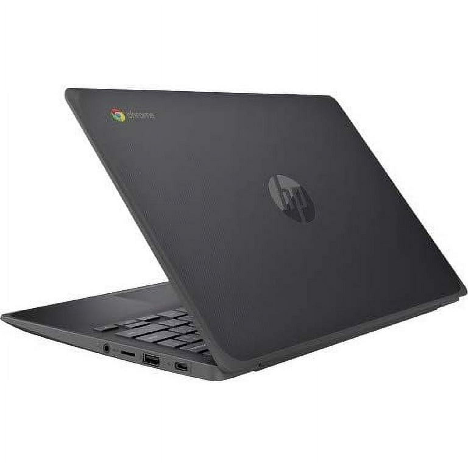 HP Chromebook G8EE Touchscreen 11.6" - Intel Celeron N4020 - 4GB RAM 32GB Storage