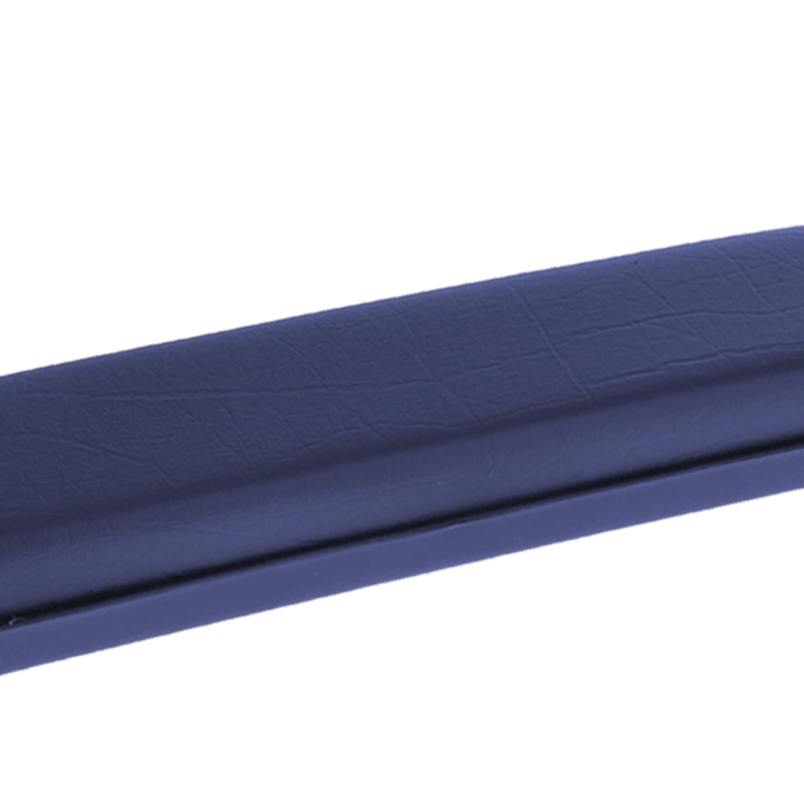 2x Wheelchair Arm Covers Wheelchair Arm Pads Blue