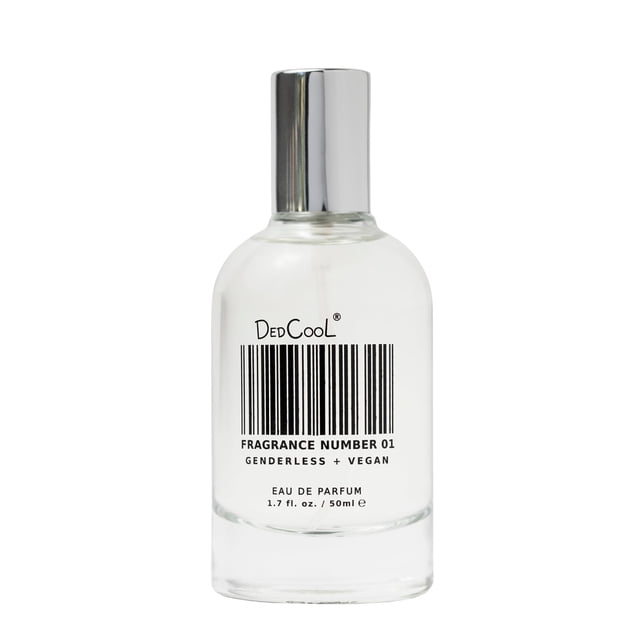Perfume DedCool Eau de Parfum 01 Taunt 50 ml para hombre y mujer
