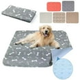thumbnail image 3 of SharkTRUE Dog Pee Pads Washable Reusable Ultra-Absorbent Non-Slip Car Sofa Puppy Cage Pad Pee In Pad In, 3 of 8